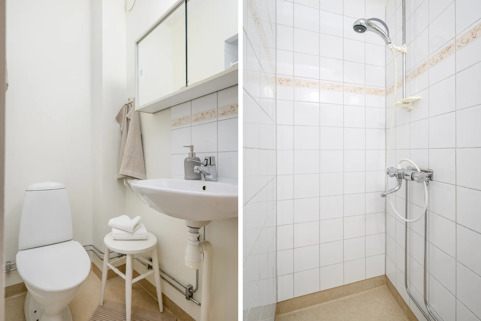 Bostadsrätt, Kubikenborgsgatan 5B, Skönsmon, Sundsvall