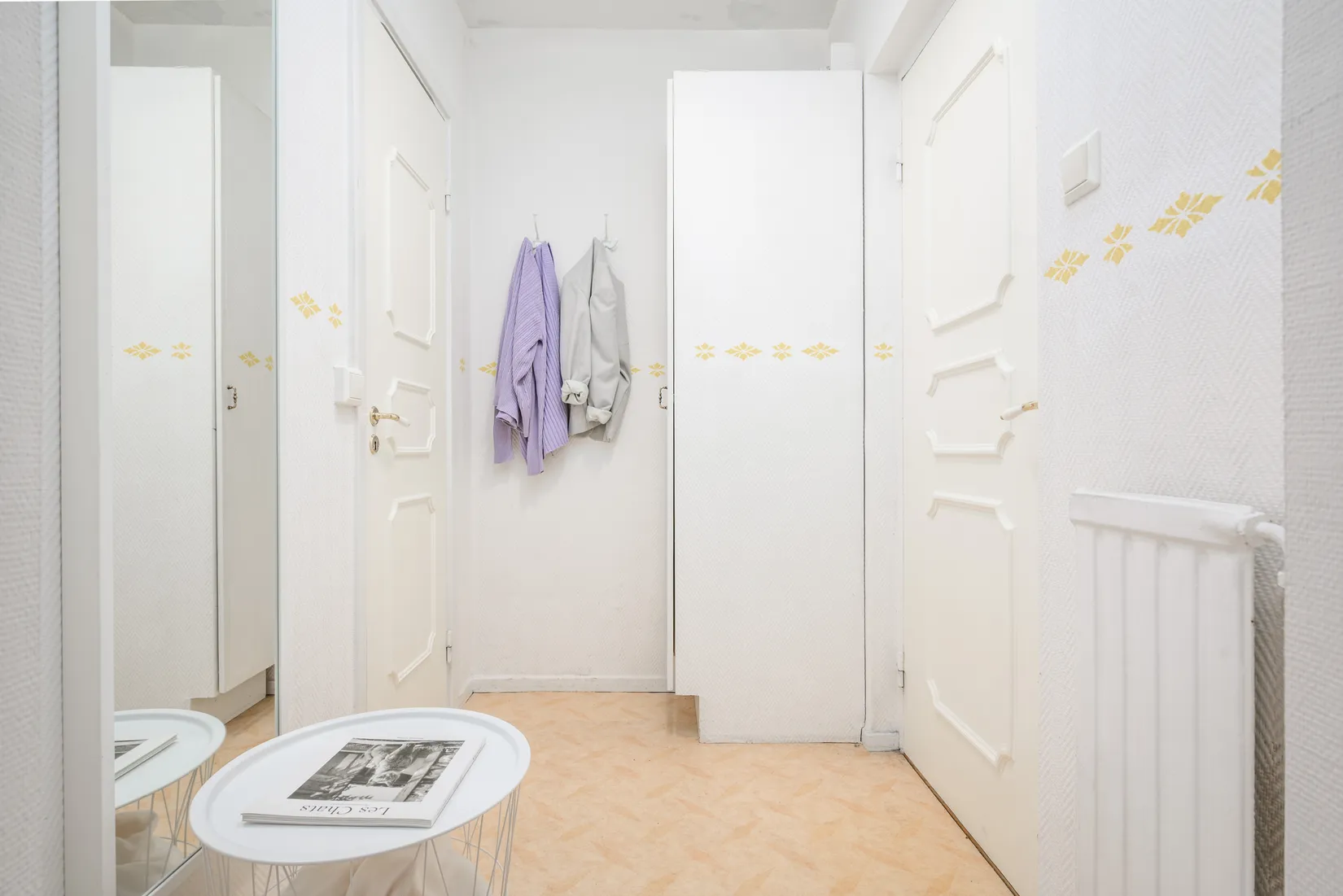 Bostadsrätt, Kubikenborgsgatan 5B, Skönsmon, Sundsvall