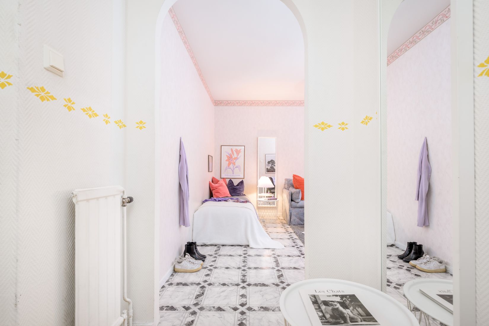 Bostadsrätt, Kubikenborgsgatan 5B, Skönsmon, Sundsvall