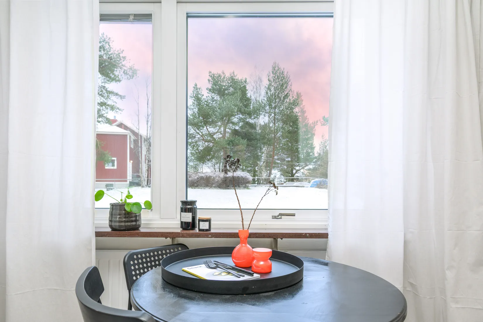 Bostadsrätt, Kubikenborgsgatan 5B, Skönsmon, Sundsvall