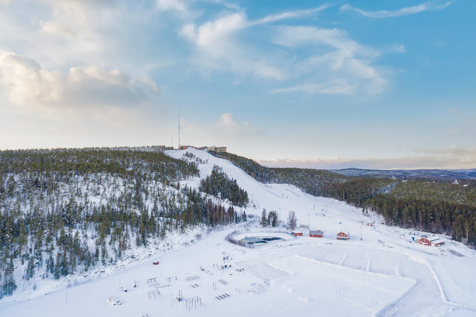 Bostadsrätt, Kubikenborgsgatan 5B, Skönsmon, Sundsvall