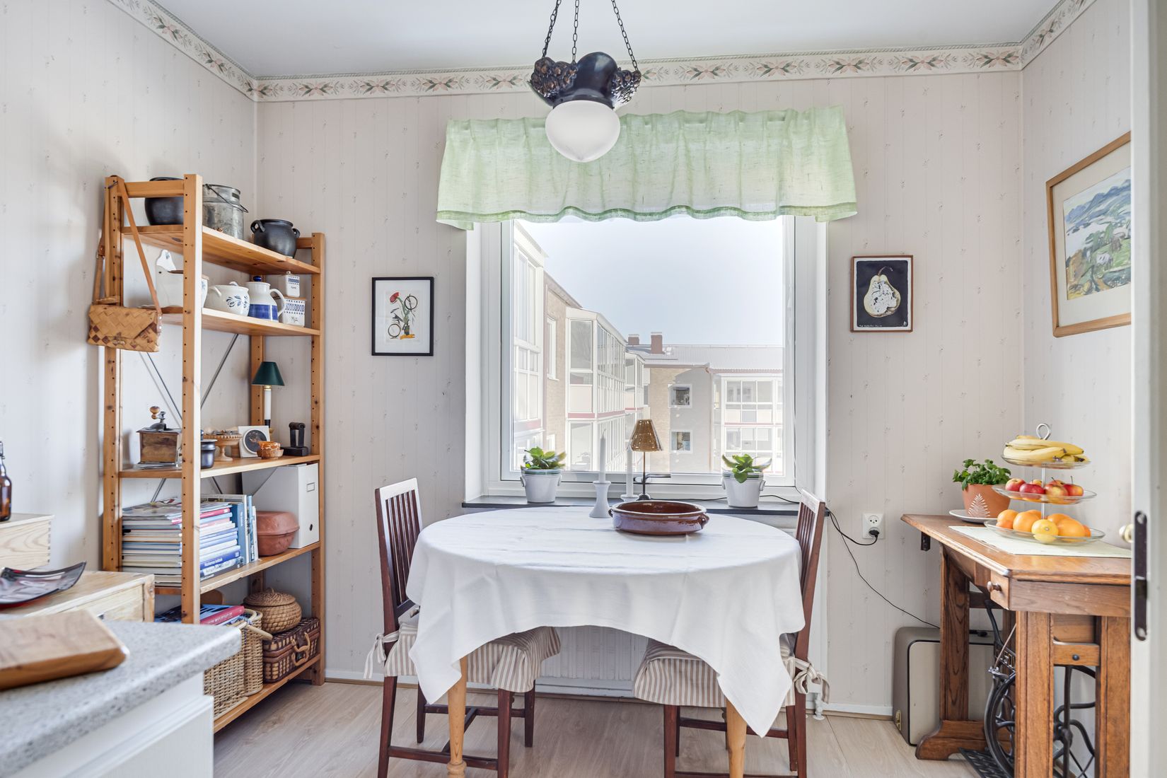 Bostadsrätt, Vinstorpsvägen 50, Vinstorp, Lomma