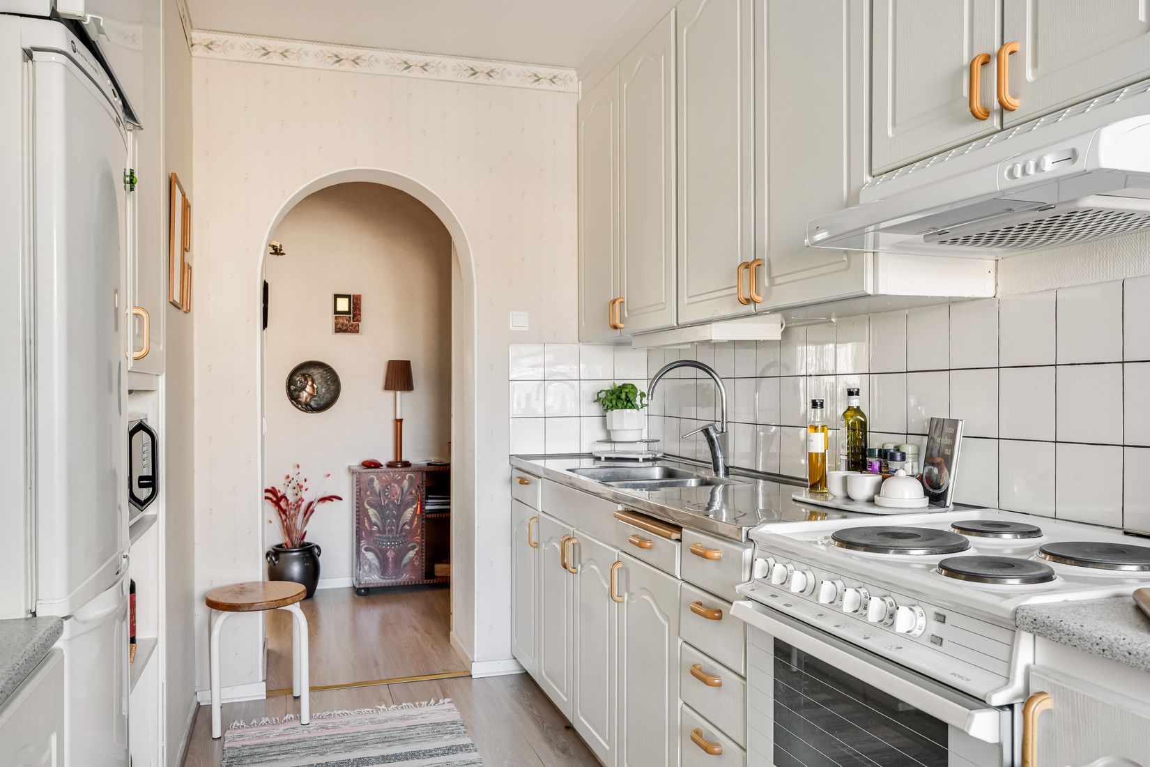 Bostadsrätt, Vinstorpsvägen 50, Vinstorp, Lomma