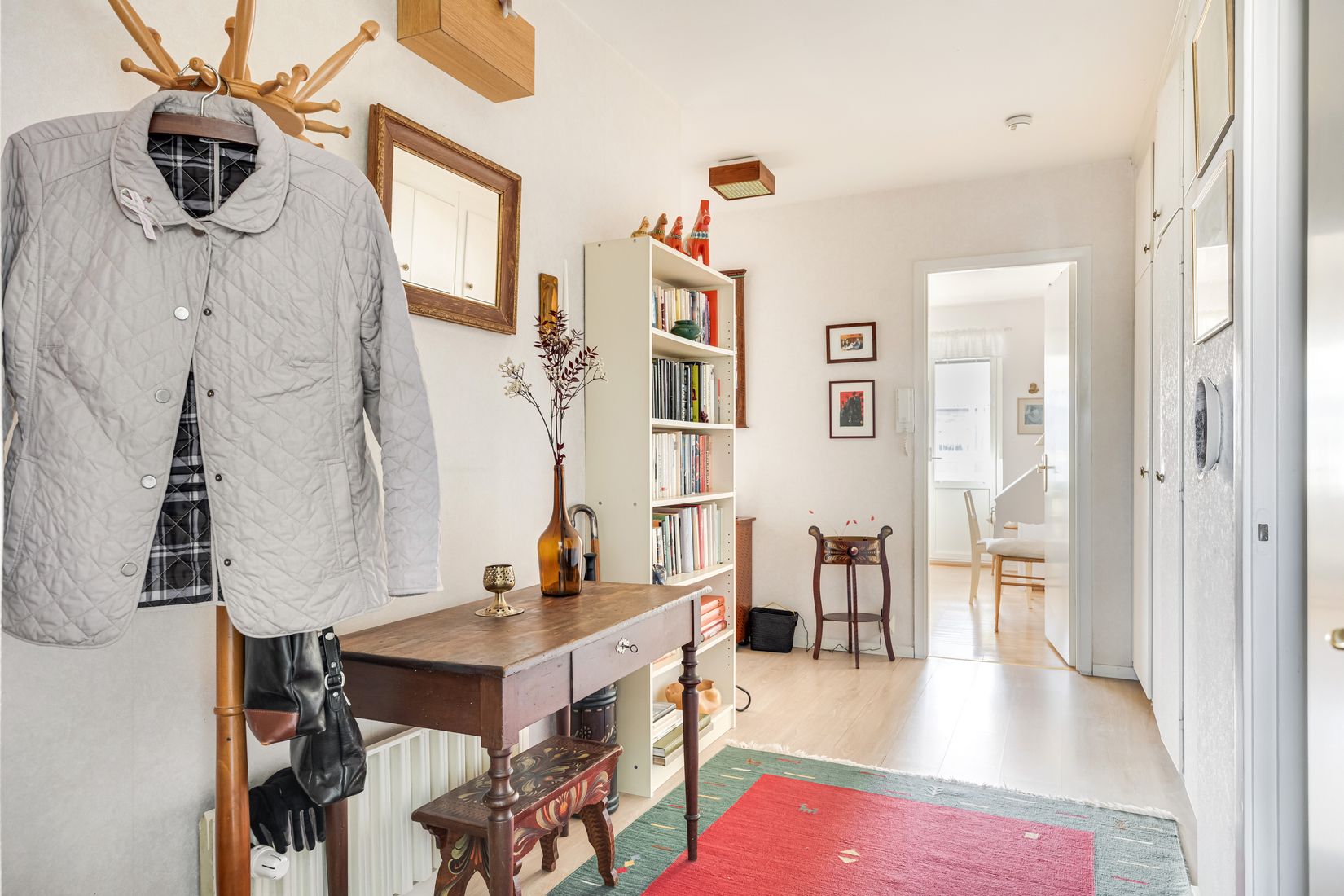 Bostadsrätt, Vinstorpsvägen 50, Vinstorp, Lomma