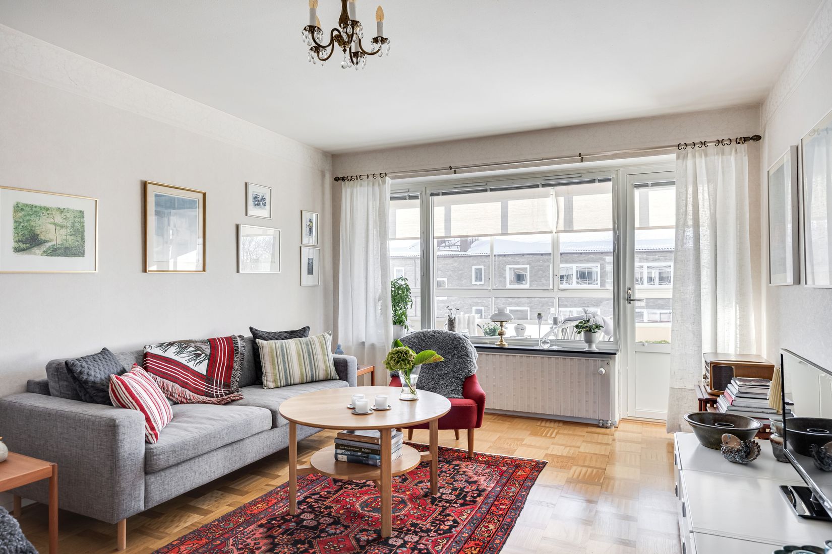 Bostadsrätt, Vinstorpsvägen 50, Vinstorp, Lomma