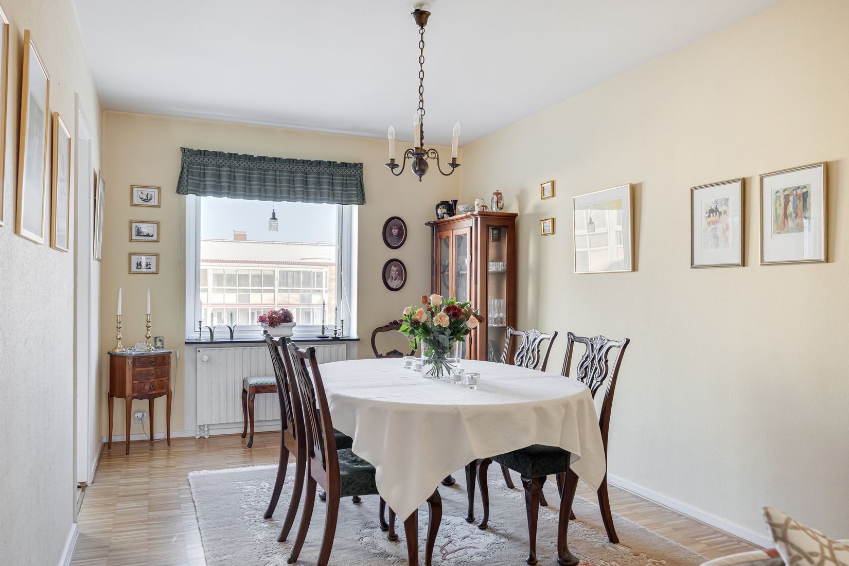 Bostadsrätt, Vinstorpsvägen 50, Vinstorp, Lomma