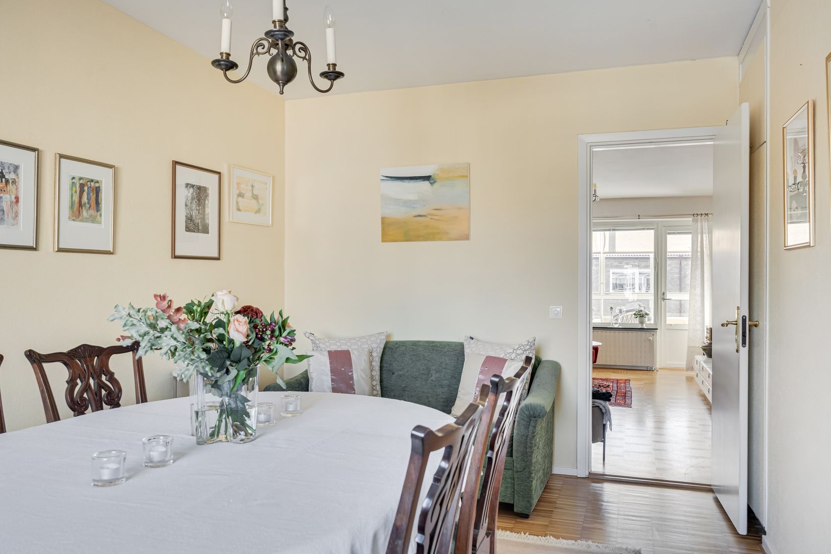 Bostadsrätt, Vinstorpsvägen 50, Vinstorp, Lomma