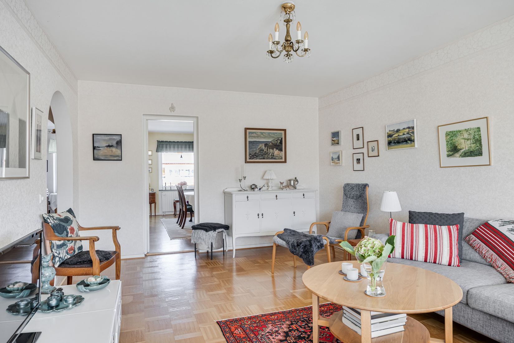 Bostadsrätt, Vinstorpsvägen 50, Vinstorp, Lomma