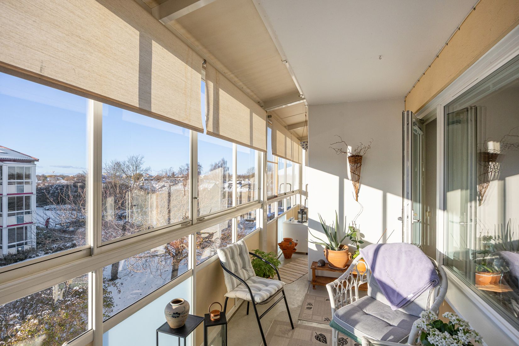 Bostadsrätt, Vinstorpsvägen 50, Vinstorp, Lomma