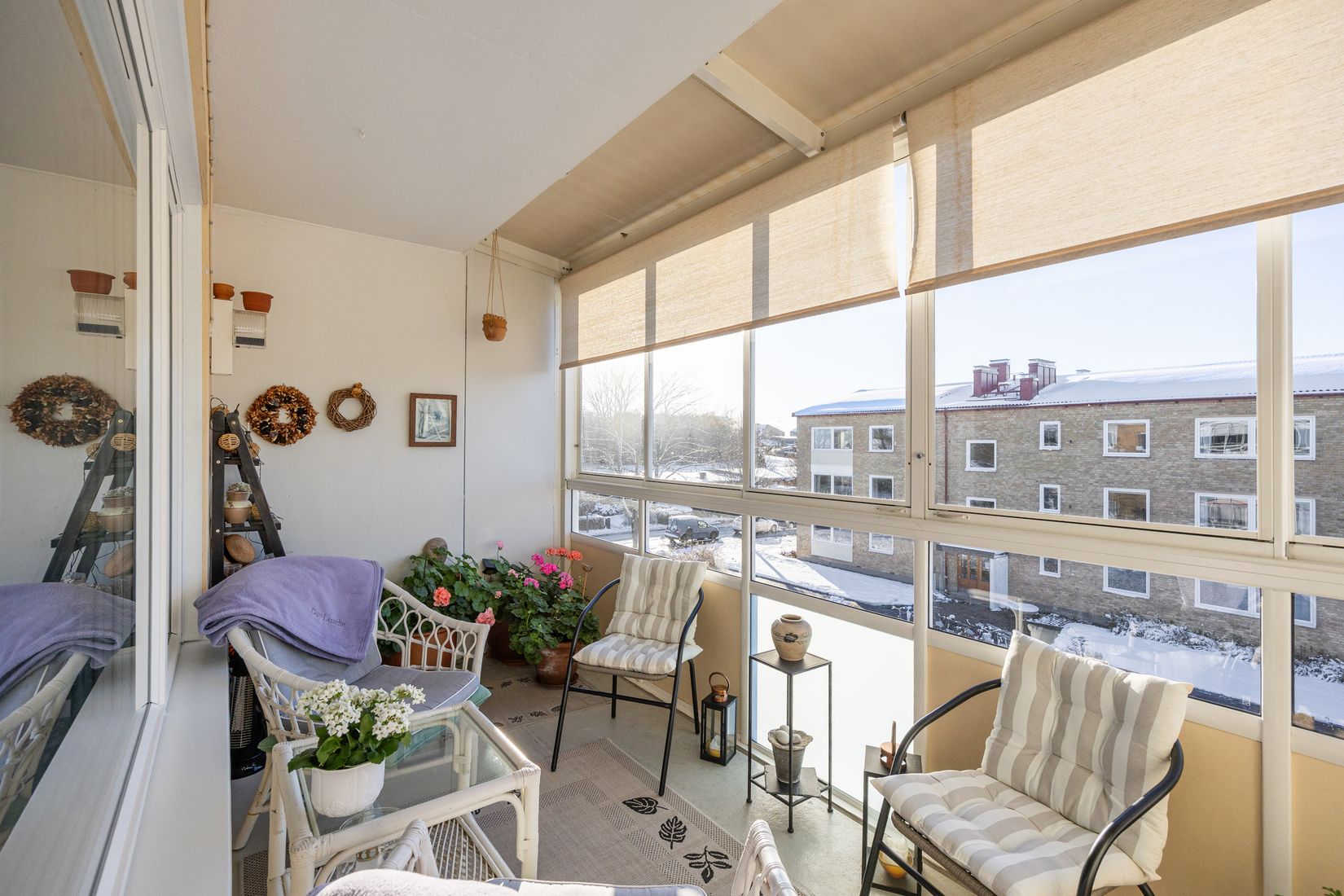 Bostadsrätt, Vinstorpsvägen 50, Vinstorp, Lomma