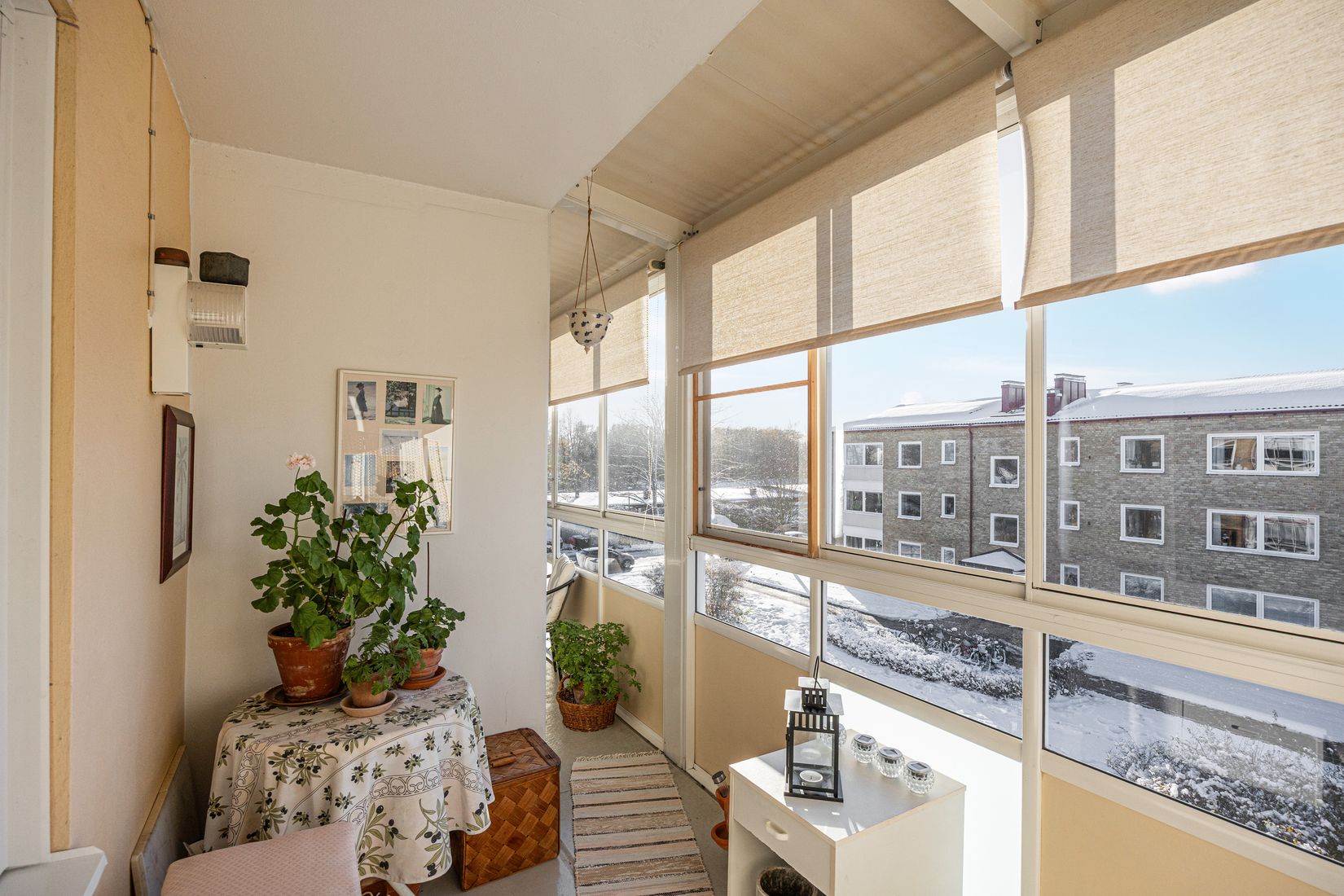 Bostadsrätt, Vinstorpsvägen 50, Vinstorp, Lomma