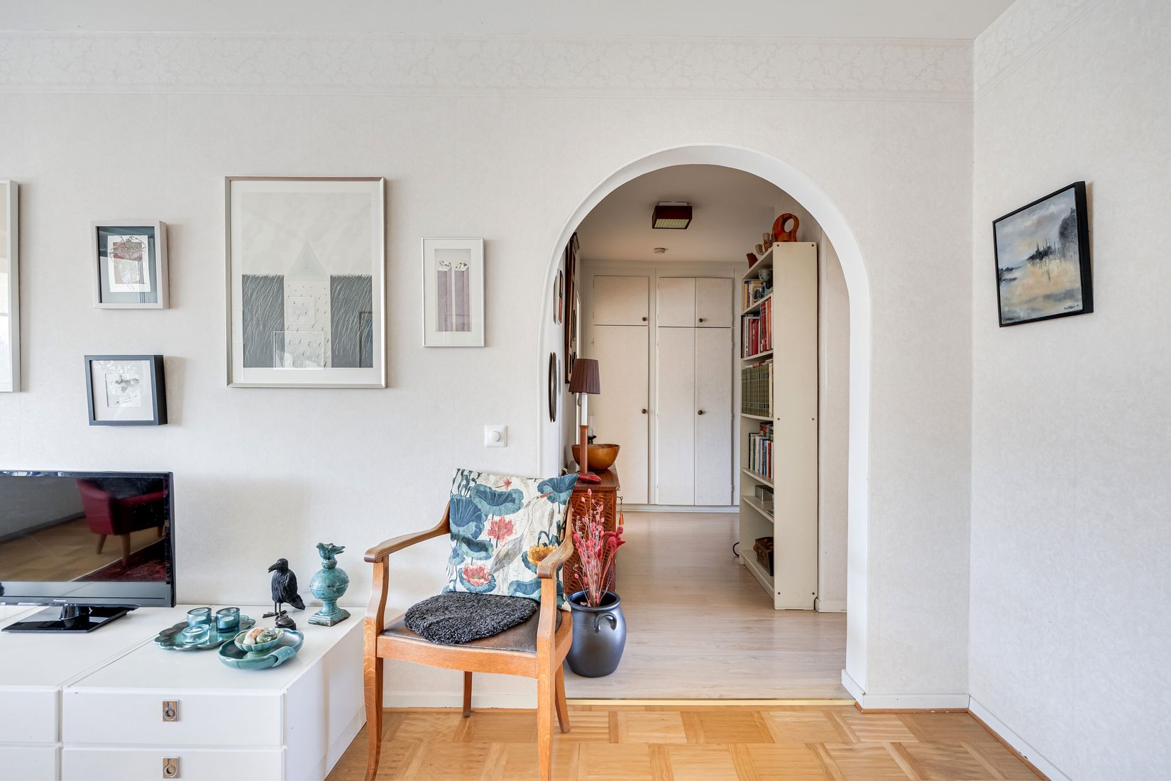 Bostadsrätt, Vinstorpsvägen 50, Vinstorp, Lomma