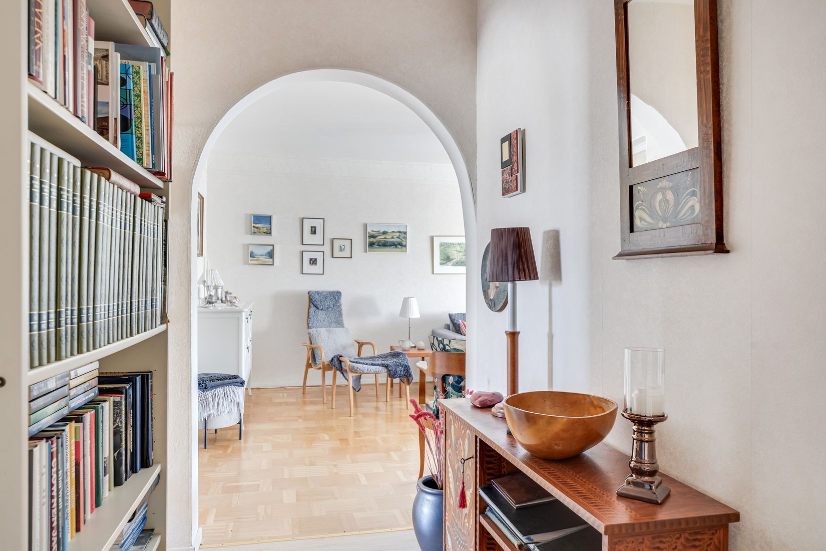 Bostadsrätt, Vinstorpsvägen 50, Vinstorp, Lomma