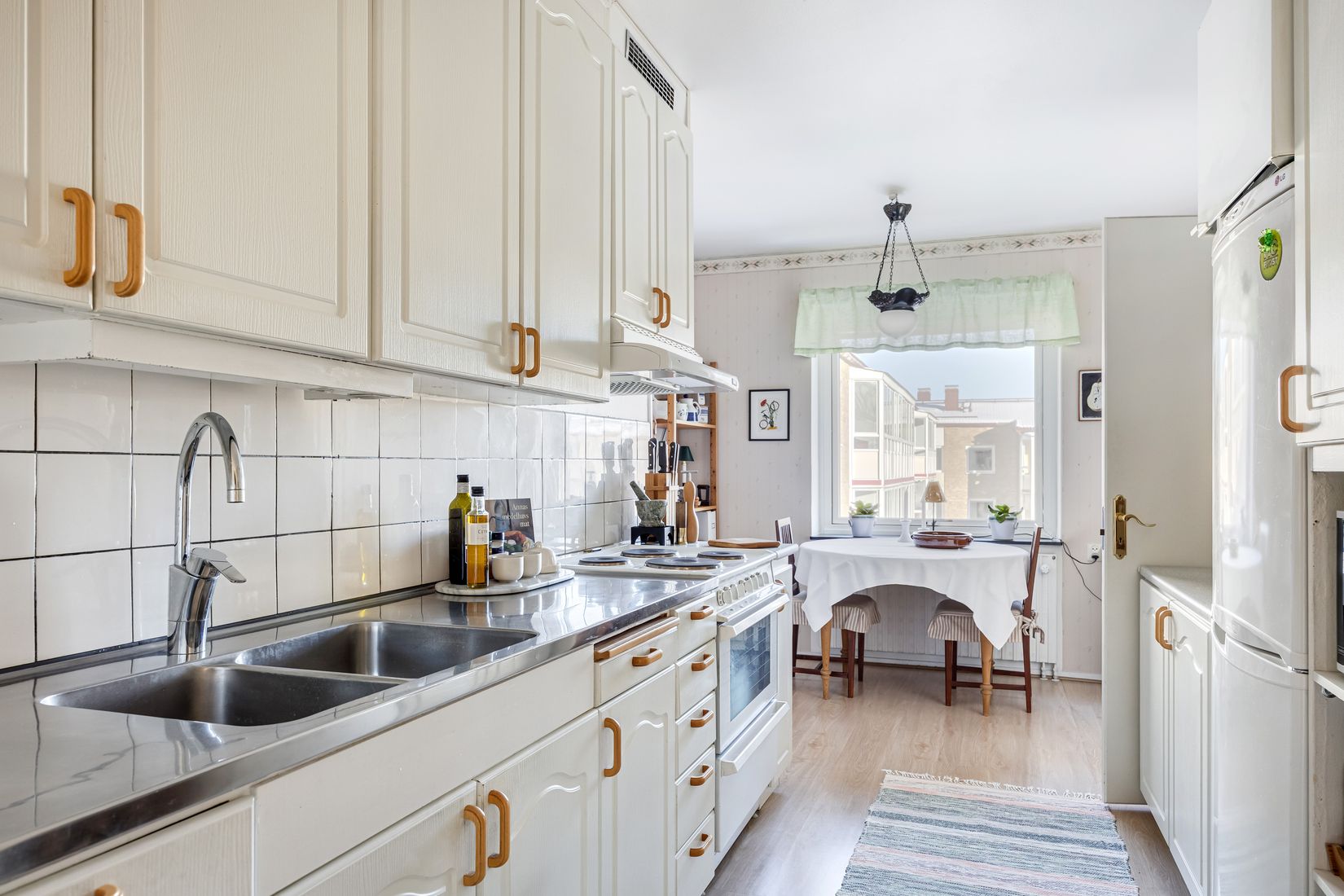 Bostadsrätt, Vinstorpsvägen 50, Vinstorp, Lomma