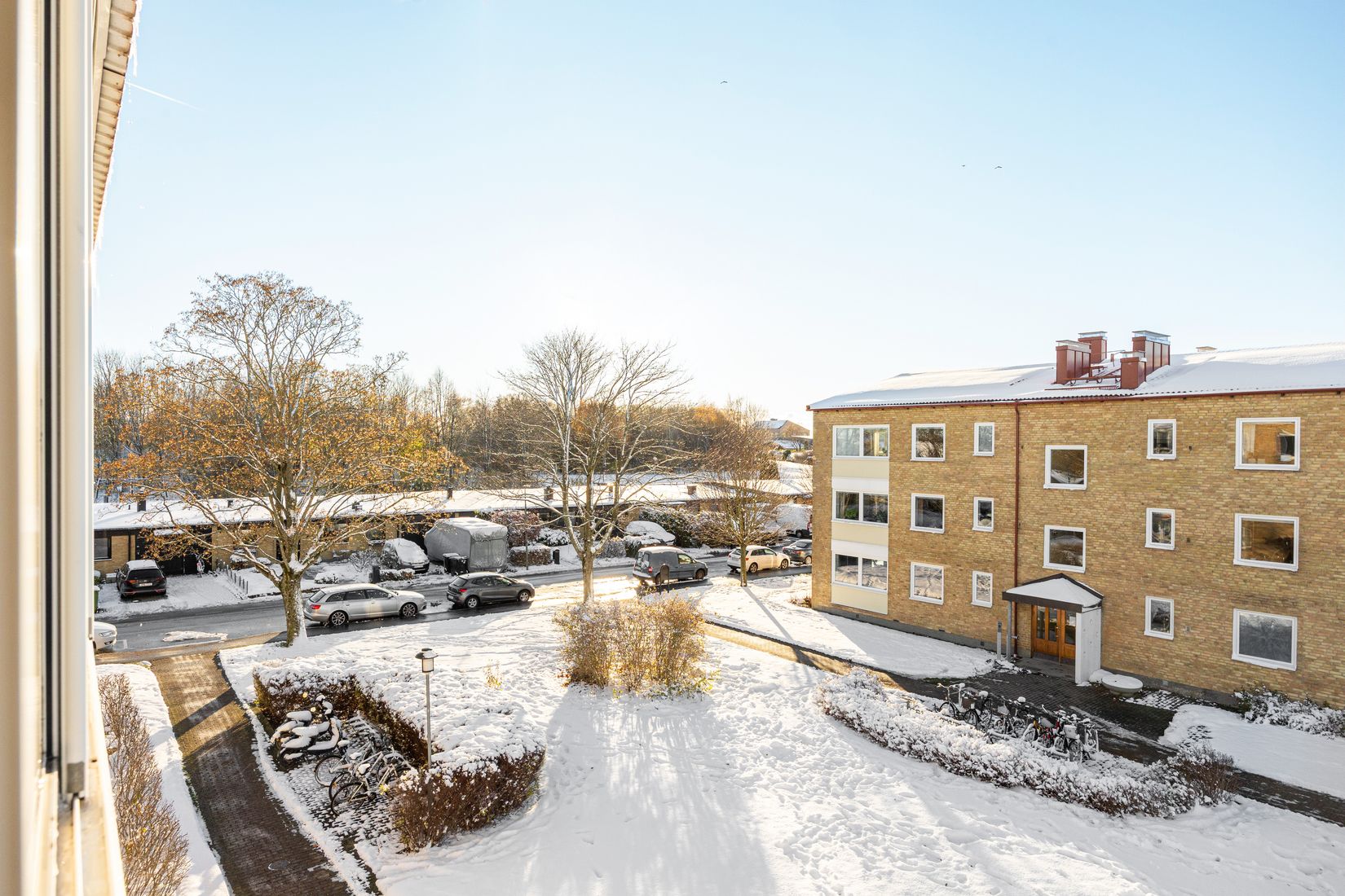 Bostadsrätt, Vinstorpsvägen 50, Vinstorp, Lomma