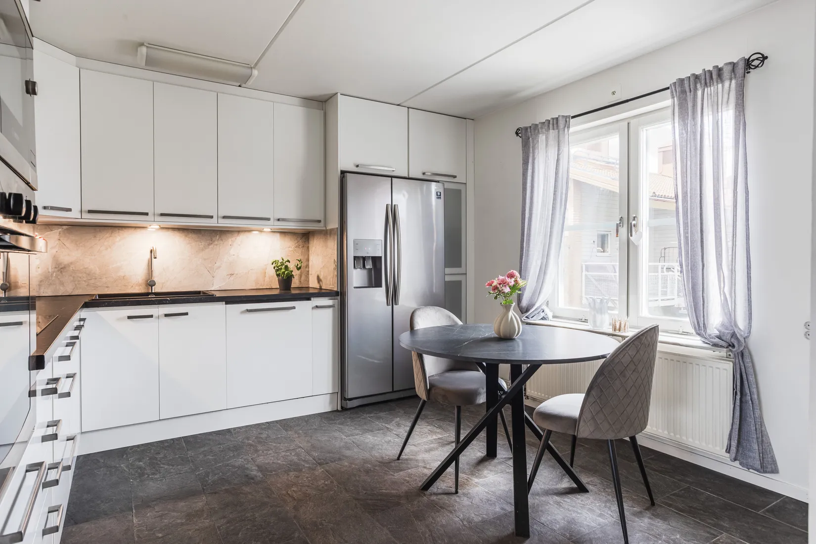 Bostadsrätt, KAJUTAN 31, Centrala Åkersberga, Österåker