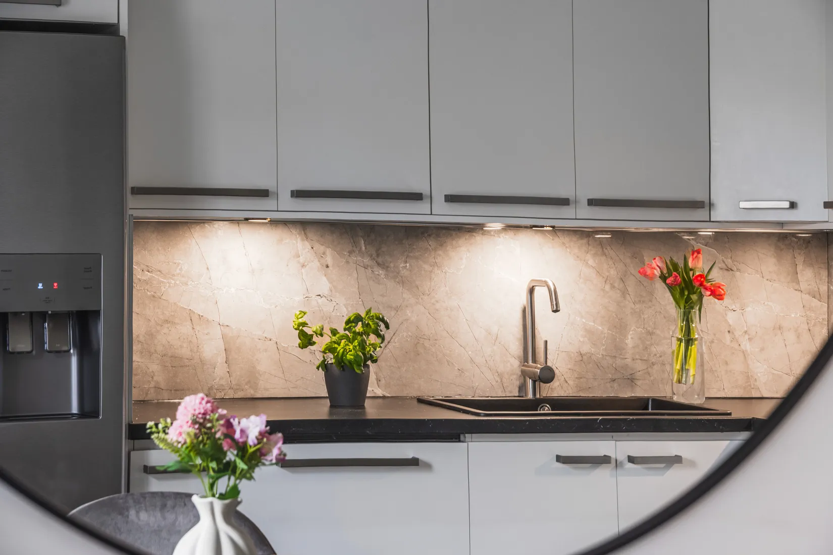 Bostadsrätt, KAJUTAN 31, Centrala Åkersberga, Österåker