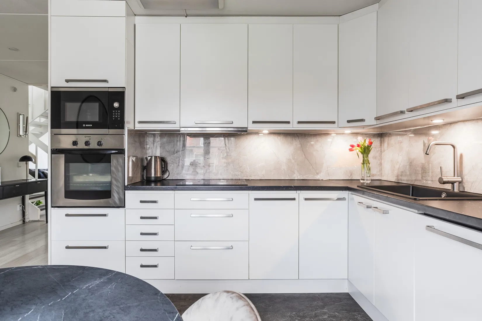 Bostadsrätt, KAJUTAN 31, Centrala Åkersberga, Österåker