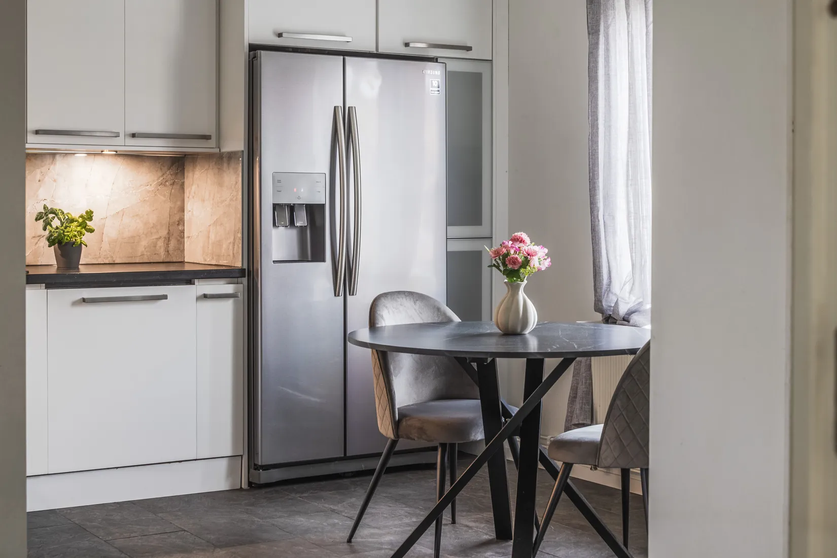 Bostadsrätt, KAJUTAN 31, Centrala Åkersberga, Österåker