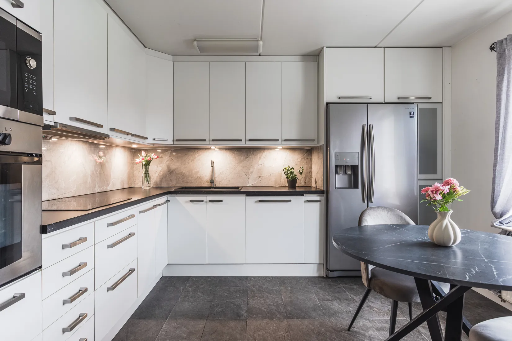 Bostadsrätt, KAJUTAN 31, Centrala Åkersberga, Österåker