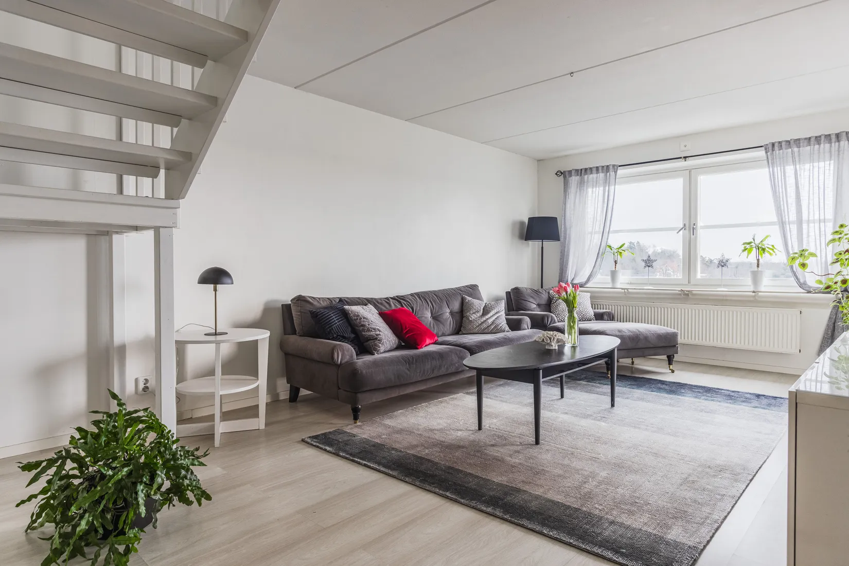 Bostadsrätt, KAJUTAN 31, Centrala Åkersberga, Österåker