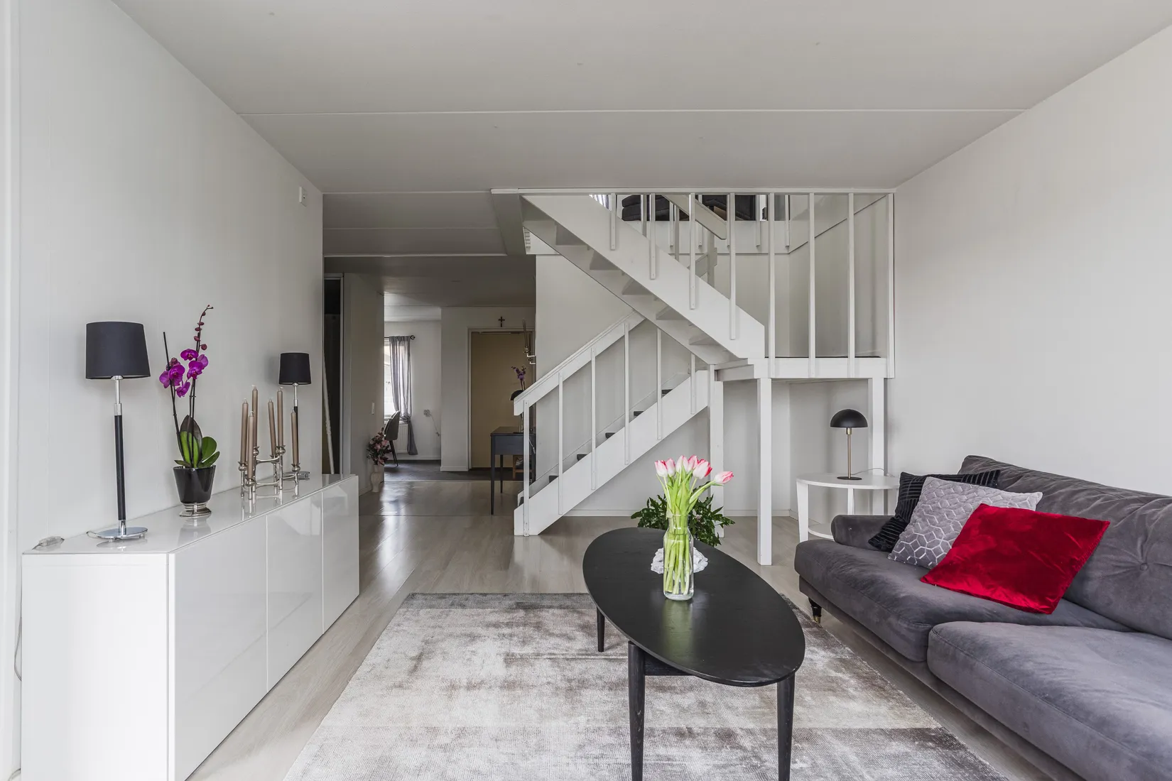 Bostadsrätt, KAJUTAN 31, Centrala Åkersberga, Österåker