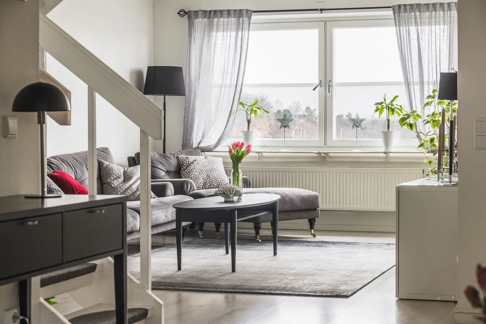 Bostadsrätt, KAJUTAN 31, Centrala Åkersberga, Österåker