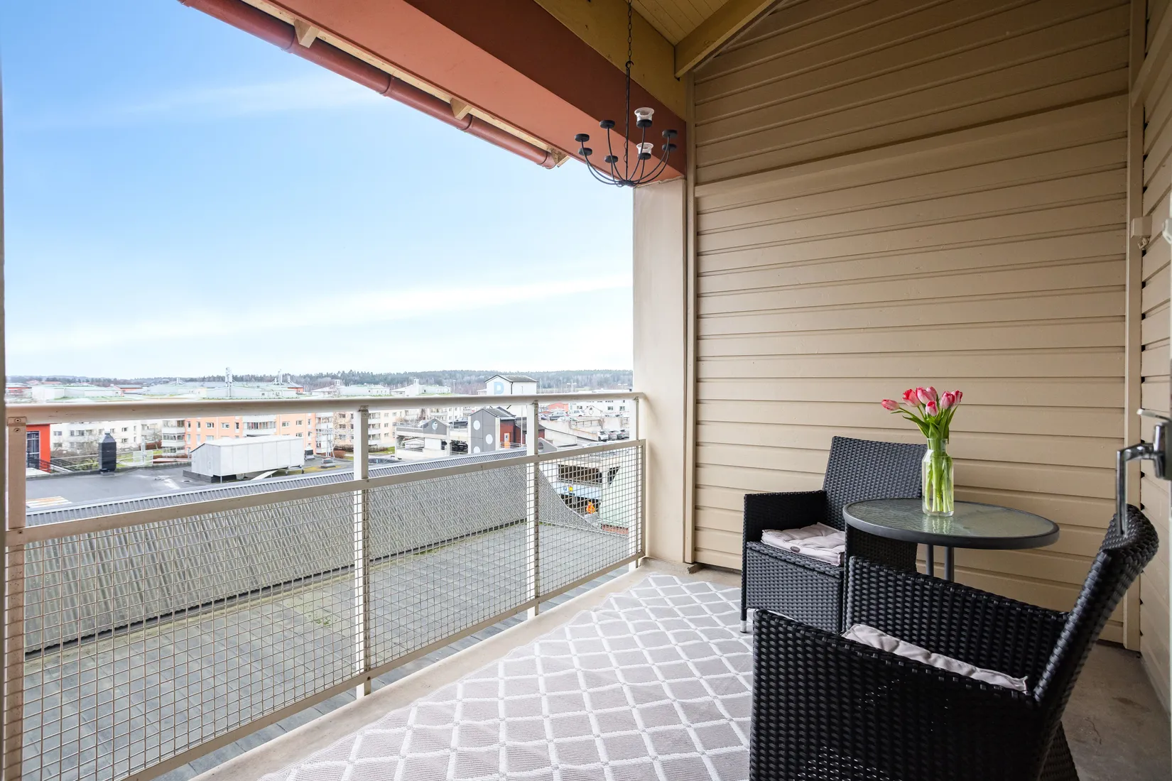 Bostadsrätt, KAJUTAN 31, Centrala Åkersberga, Österåker