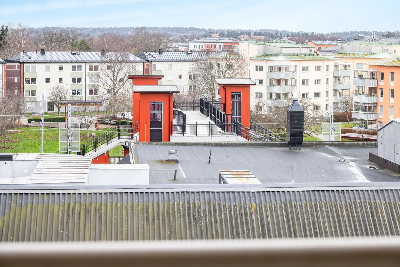 Bostadsrätt, KAJUTAN 31, Centrala Åkersberga, Österåker