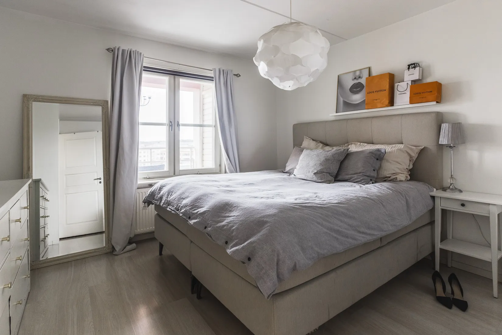 Bostadsrätt, KAJUTAN 31, Centrala Åkersberga, Österåker