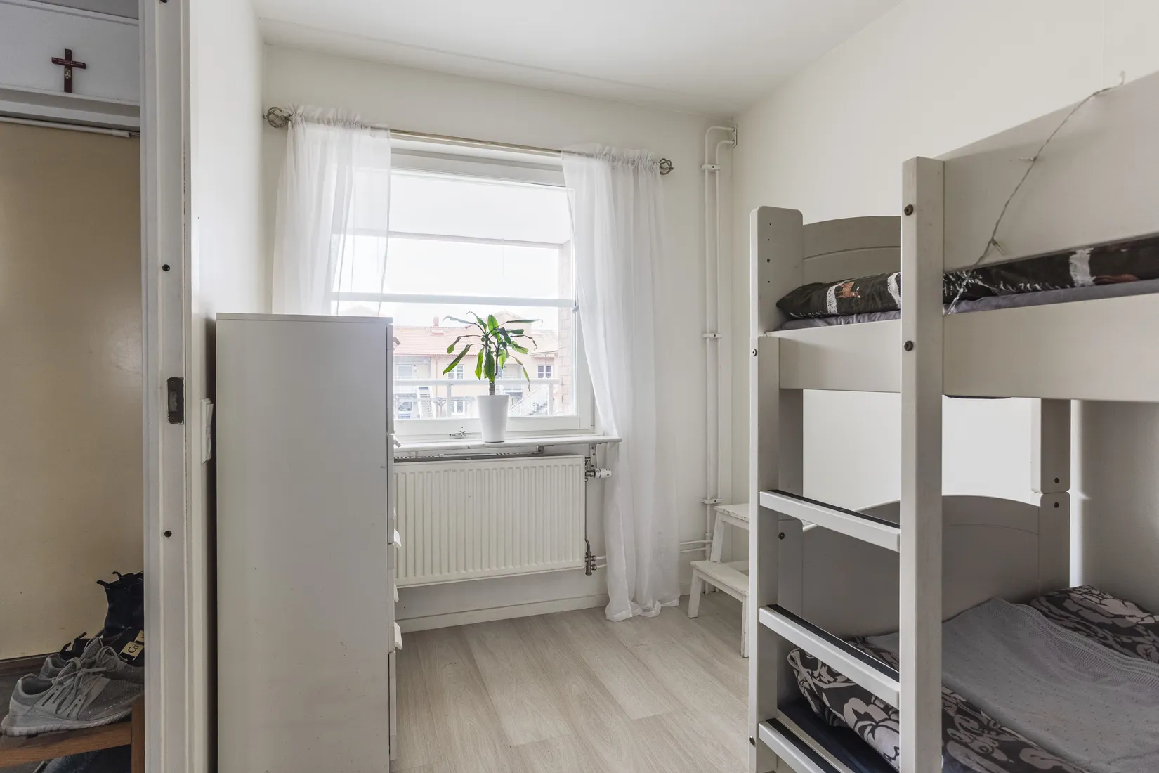 Bostadsrätt, KAJUTAN 31, Centrala Åkersberga, Österåker