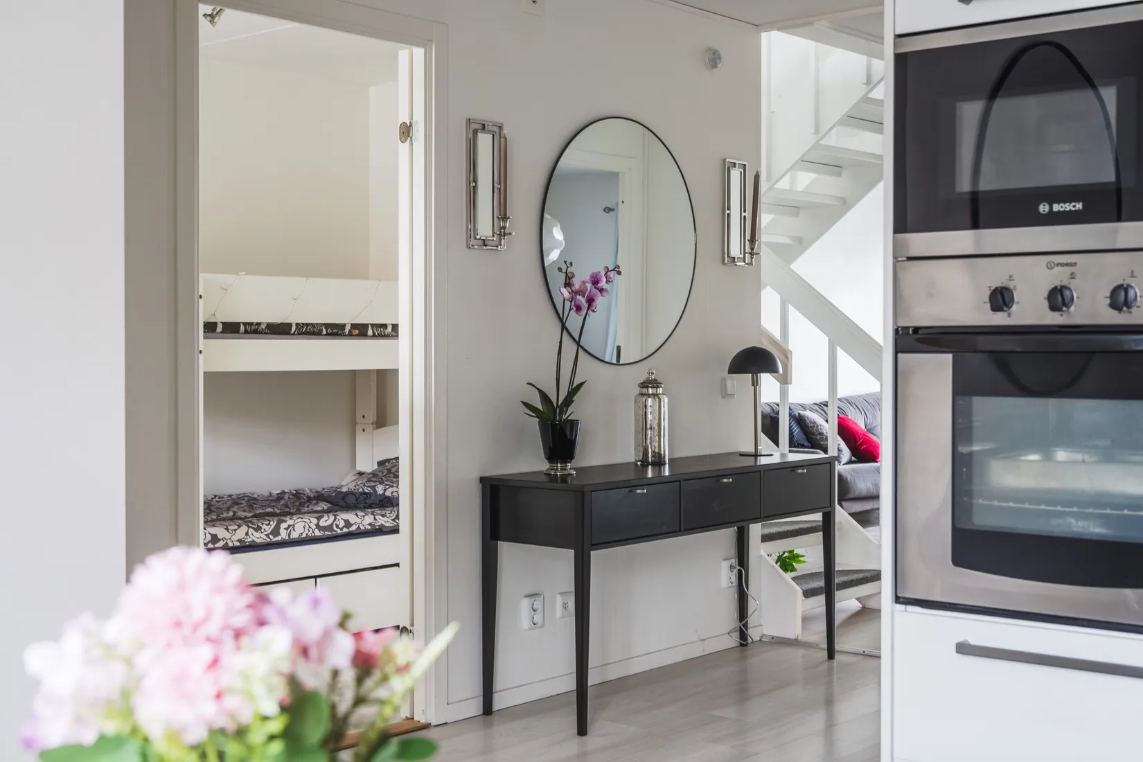 Bostadsrätt, KAJUTAN 31, Centrala Åkersberga, Österåker