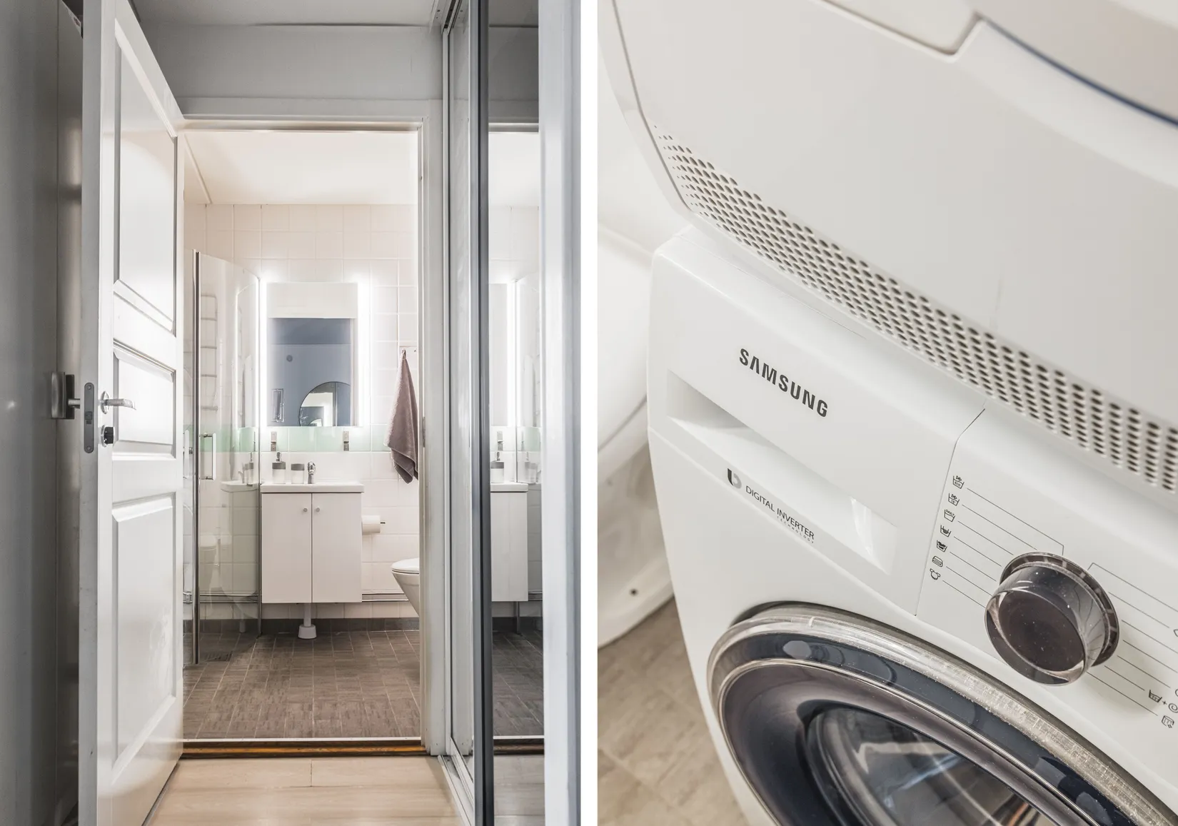 Bostadsrätt, KAJUTAN 31, Centrala Åkersberga, Österåker