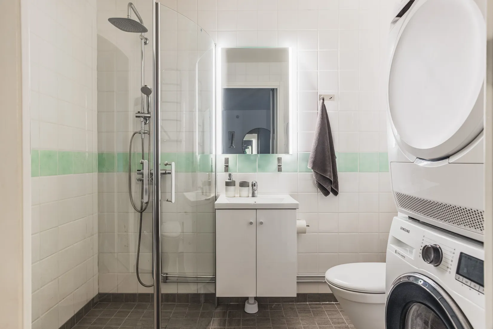 Bostadsrätt, KAJUTAN 31, Centrala Åkersberga, Österåker