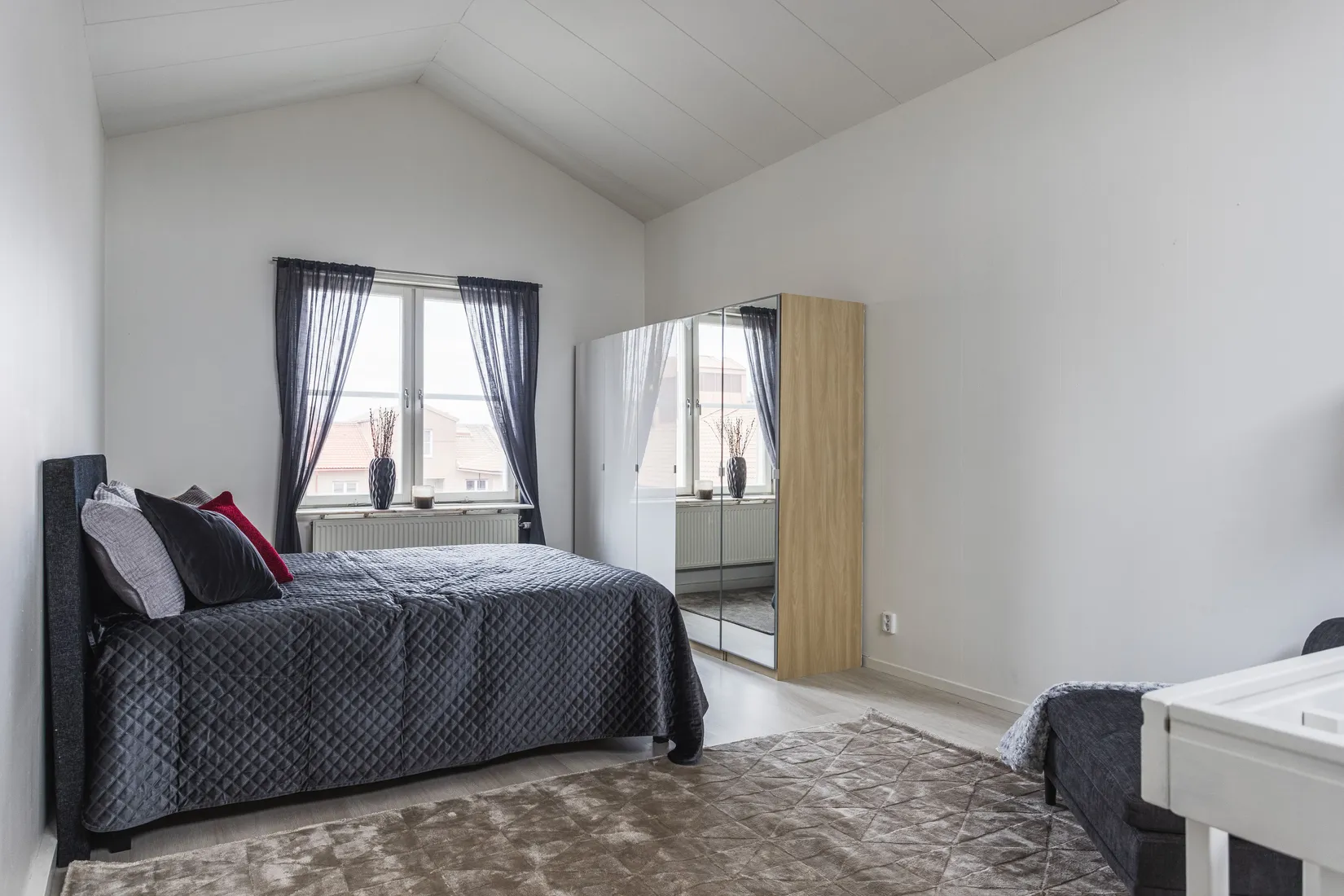 Bostadsrätt, KAJUTAN 31, Centrala Åkersberga, Österåker