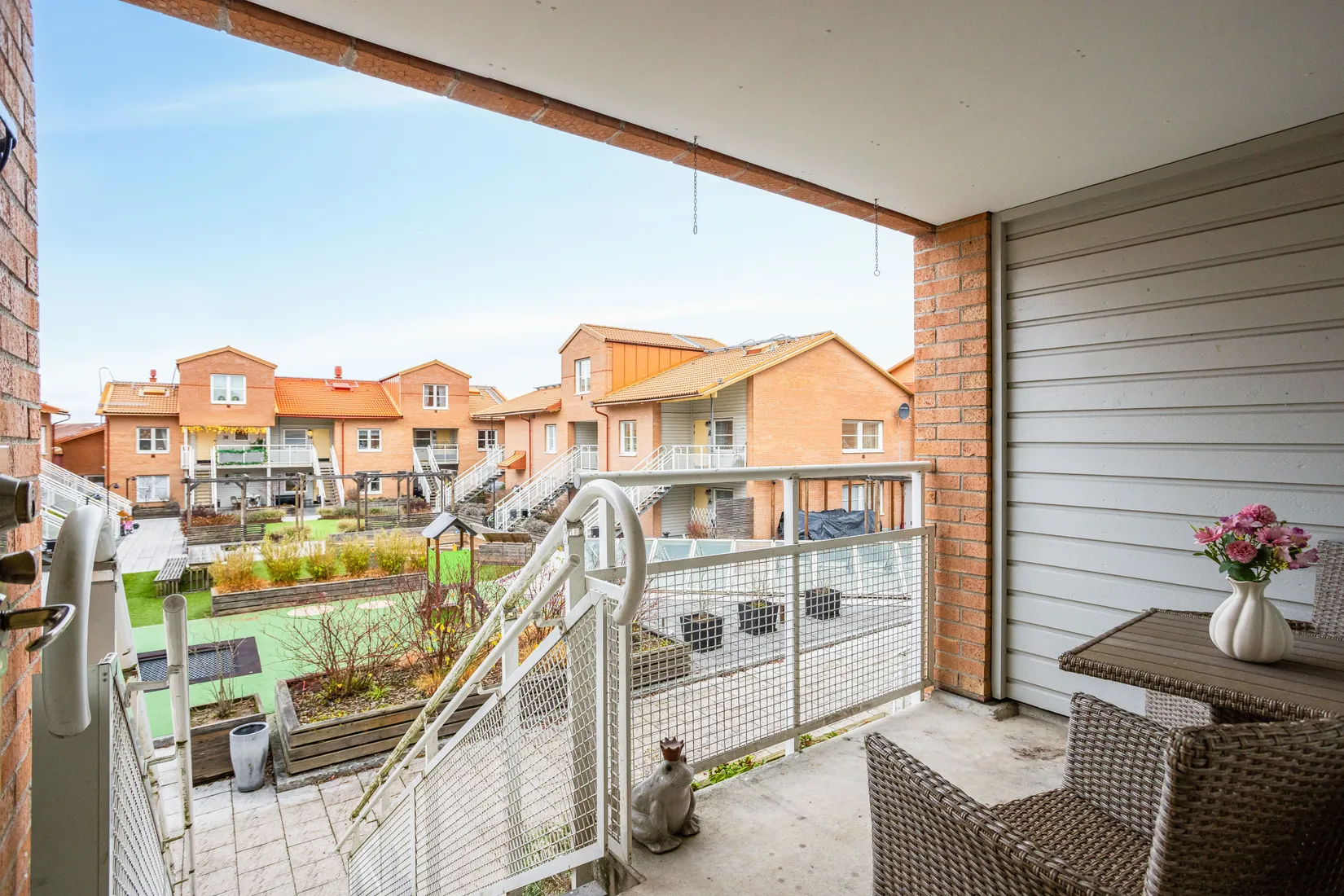 Bostadsrätt, KAJUTAN 31, Centrala Åkersberga, Österåker