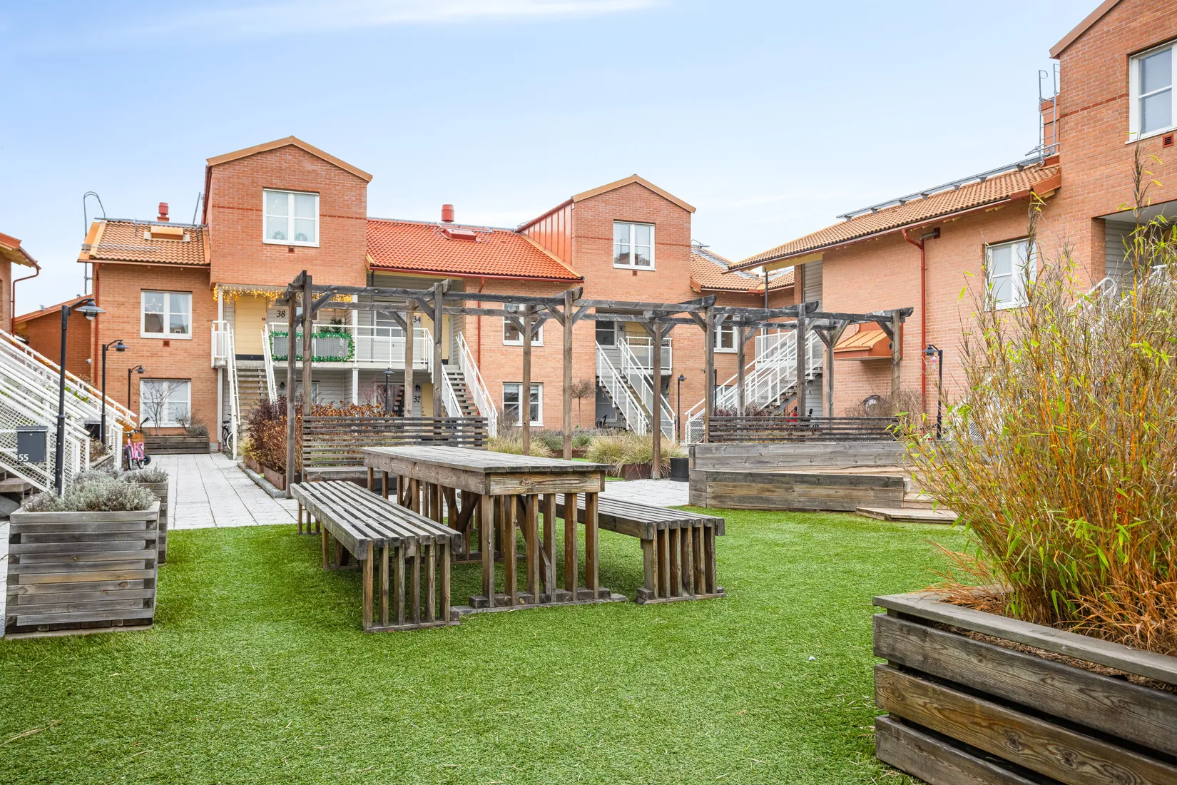 Bostadsrätt, KAJUTAN 31, Centrala Åkersberga, Österåker