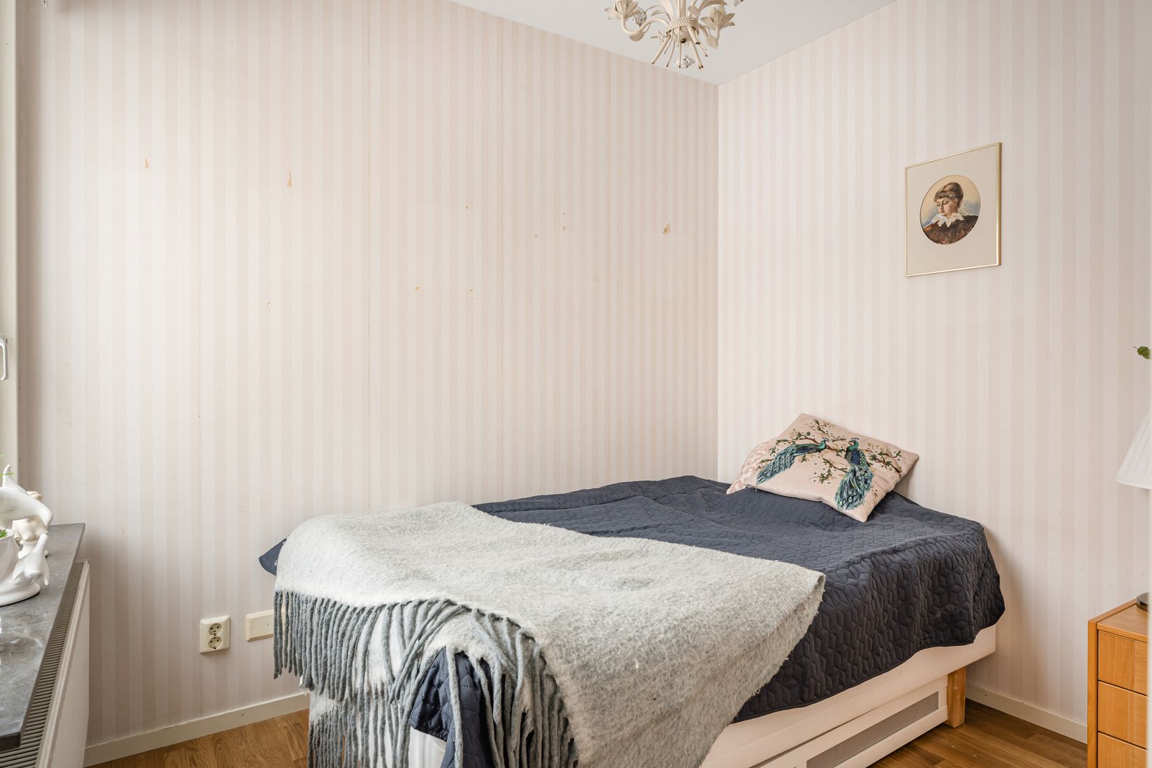 Bostadsrätt, Södra catalinagränd 35, Hägernäs Strand, Täby