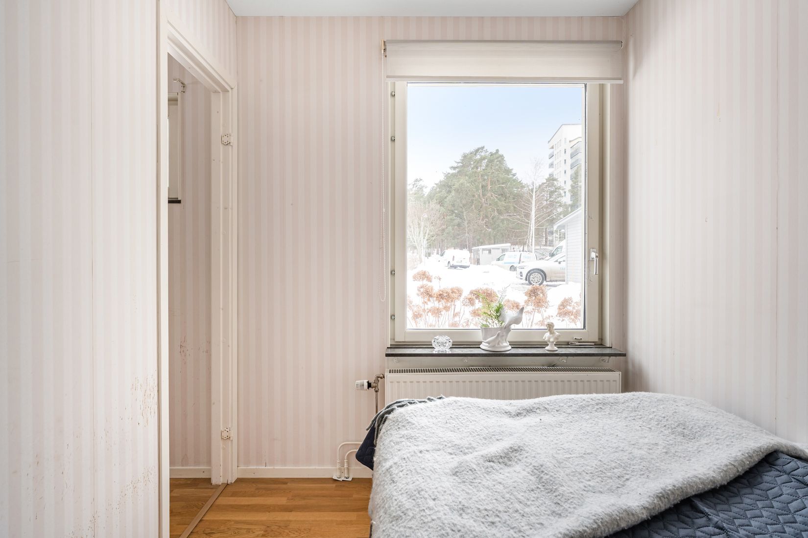 Bostadsrätt, Södra catalinagränd 35, Hägernäs Strand, Täby