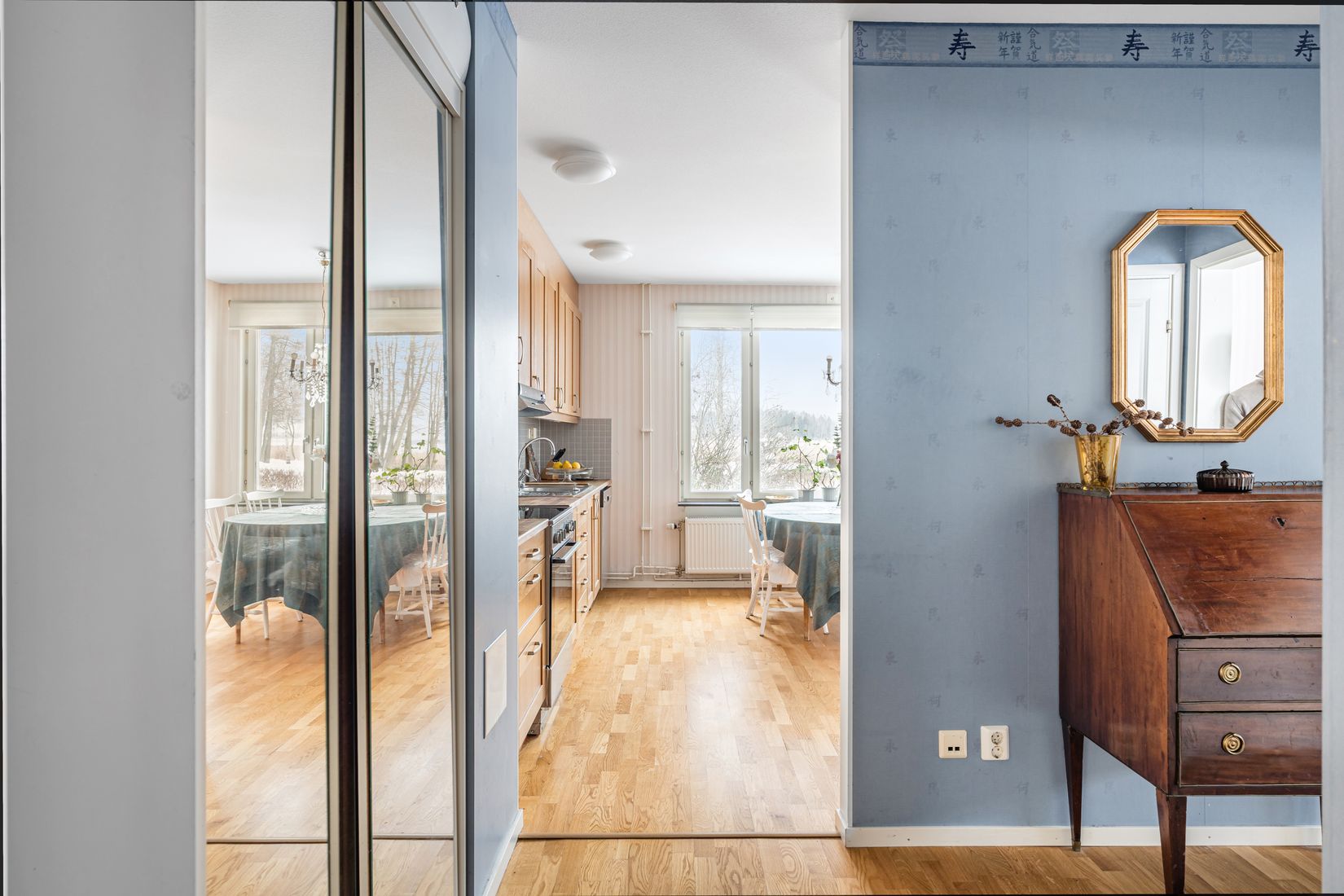 Bostadsrätt, Södra catalinagränd 35, Hägernäs Strand, Täby