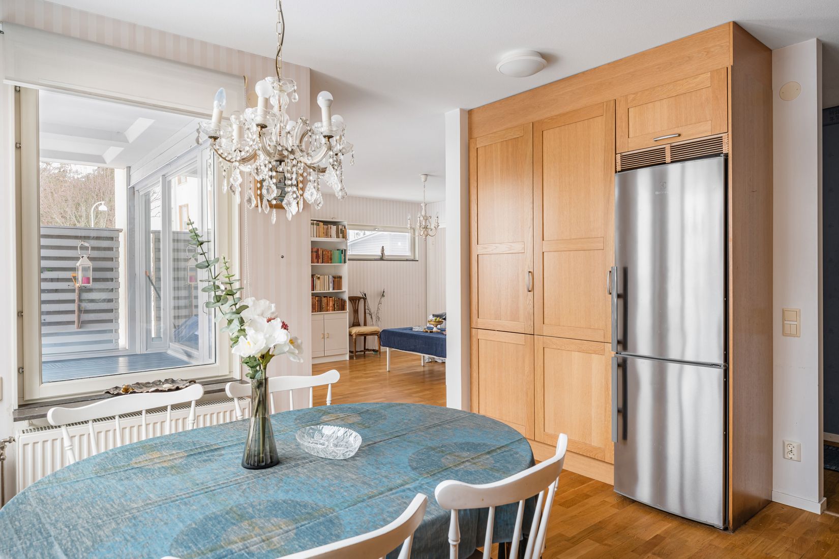 Bostadsrätt, Södra catalinagränd 35, Hägernäs Strand, Täby