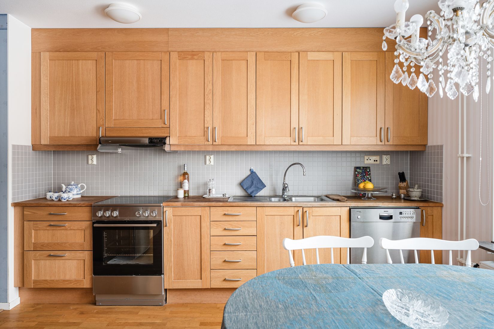 Bostadsrätt, Södra catalinagränd 35, Hägernäs Strand, Täby