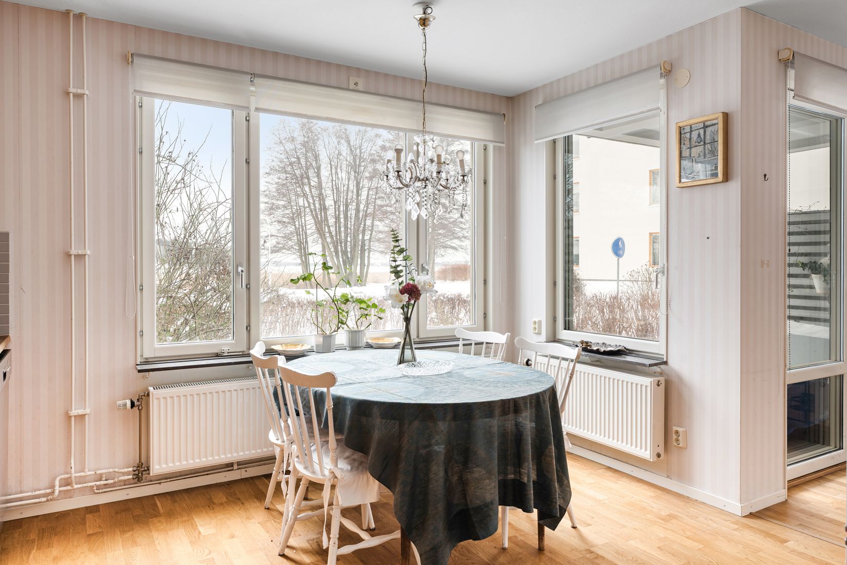 Bostadsrätt, Södra catalinagränd 35, Hägernäs Strand, Täby