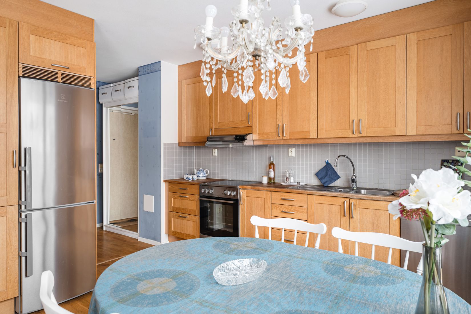 Bostadsrätt, Södra catalinagränd 35, Hägernäs Strand, Täby