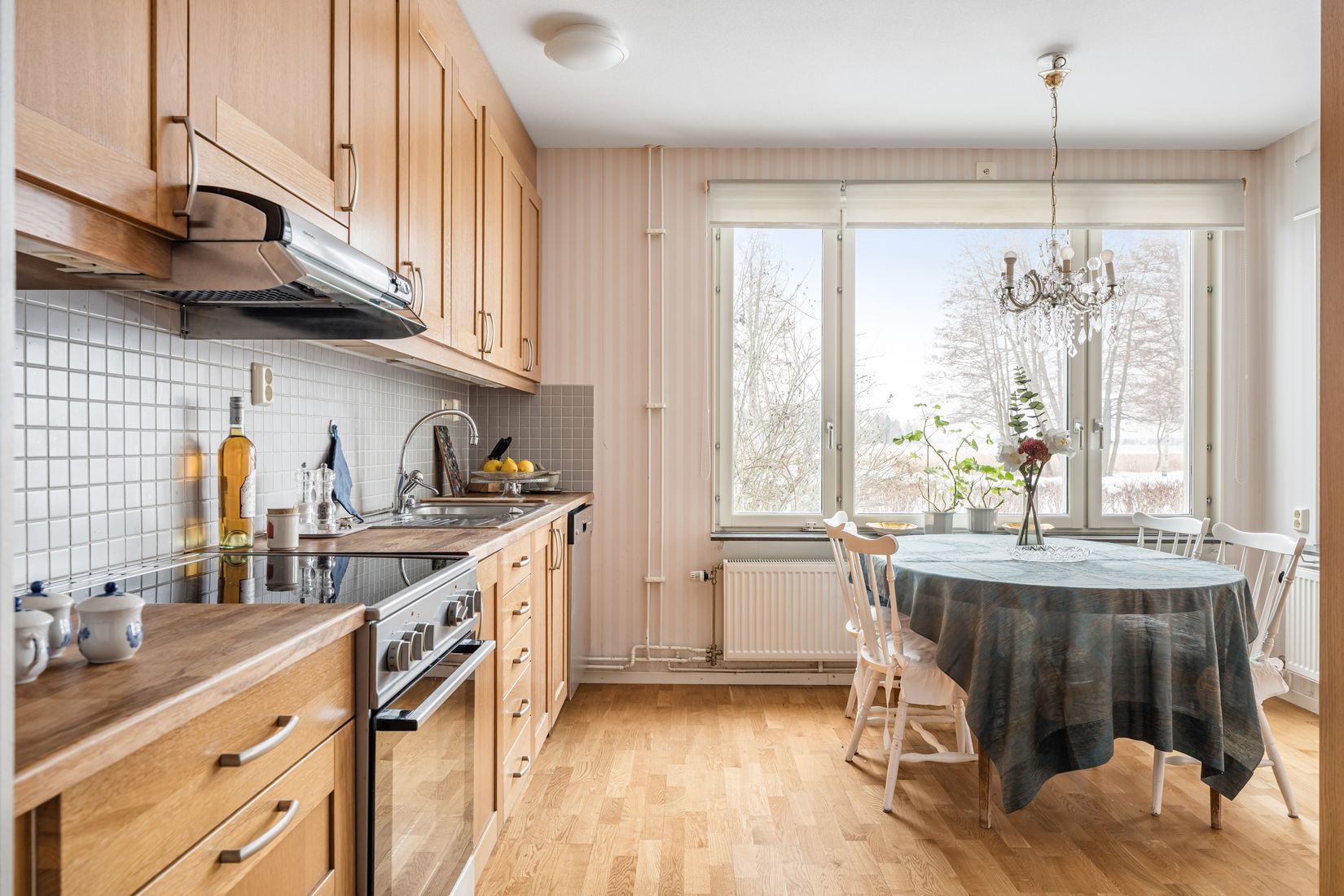 Bostadsrätt, Södra catalinagränd 35, Hägernäs Strand, Täby