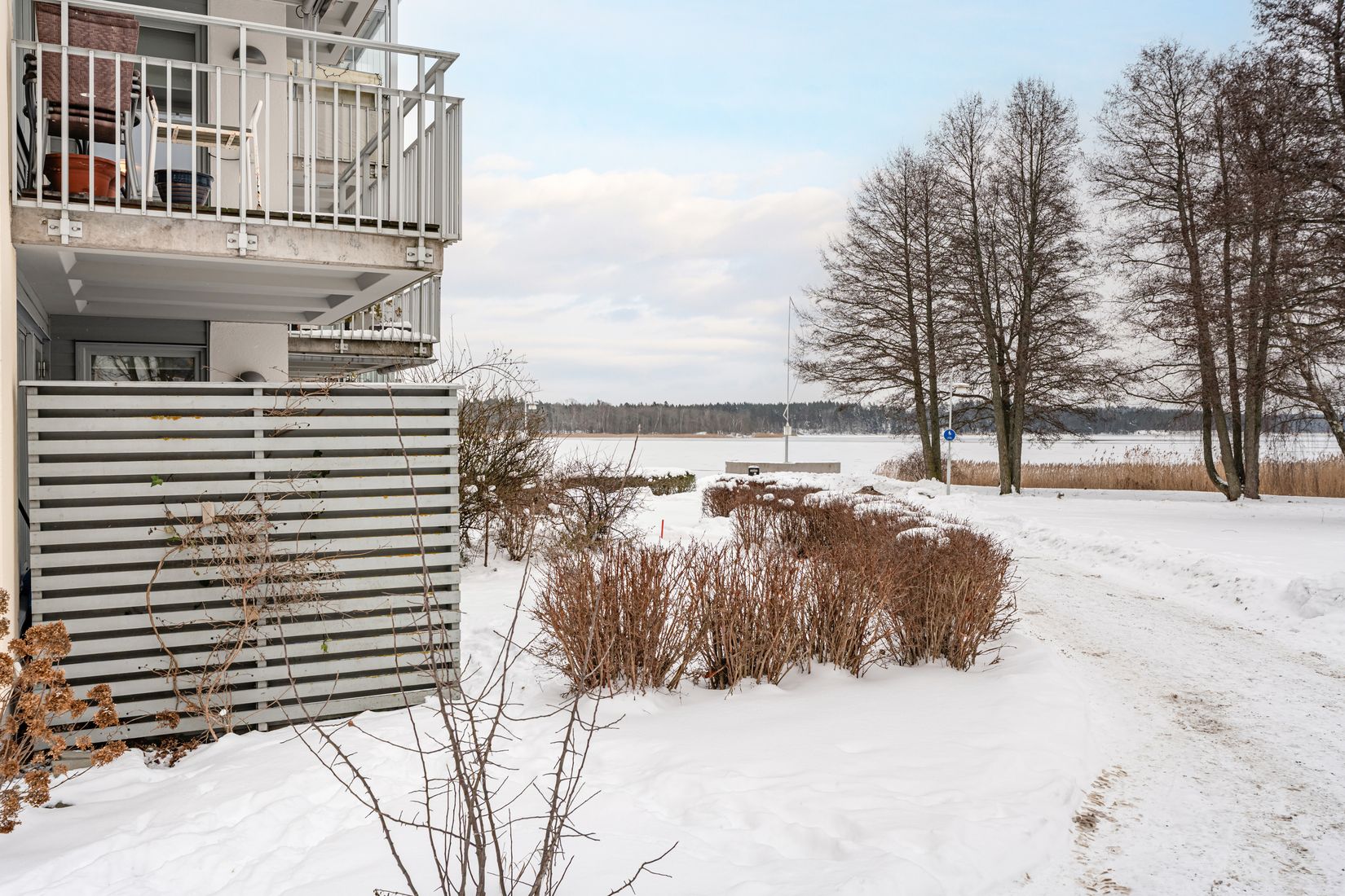 Bostadsrätt, Södra catalinagränd 35, Hägernäs Strand, Täby