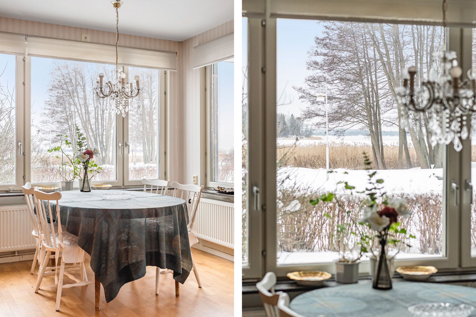 Bostadsrätt, Södra catalinagränd 35, Hägernäs Strand, Täby