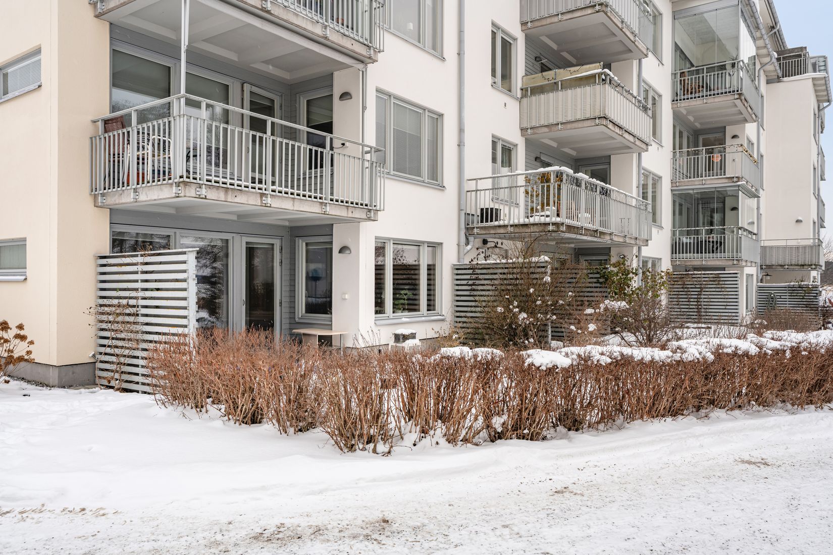 Bostadsrätt, Södra catalinagränd 35, Hägernäs Strand, Täby