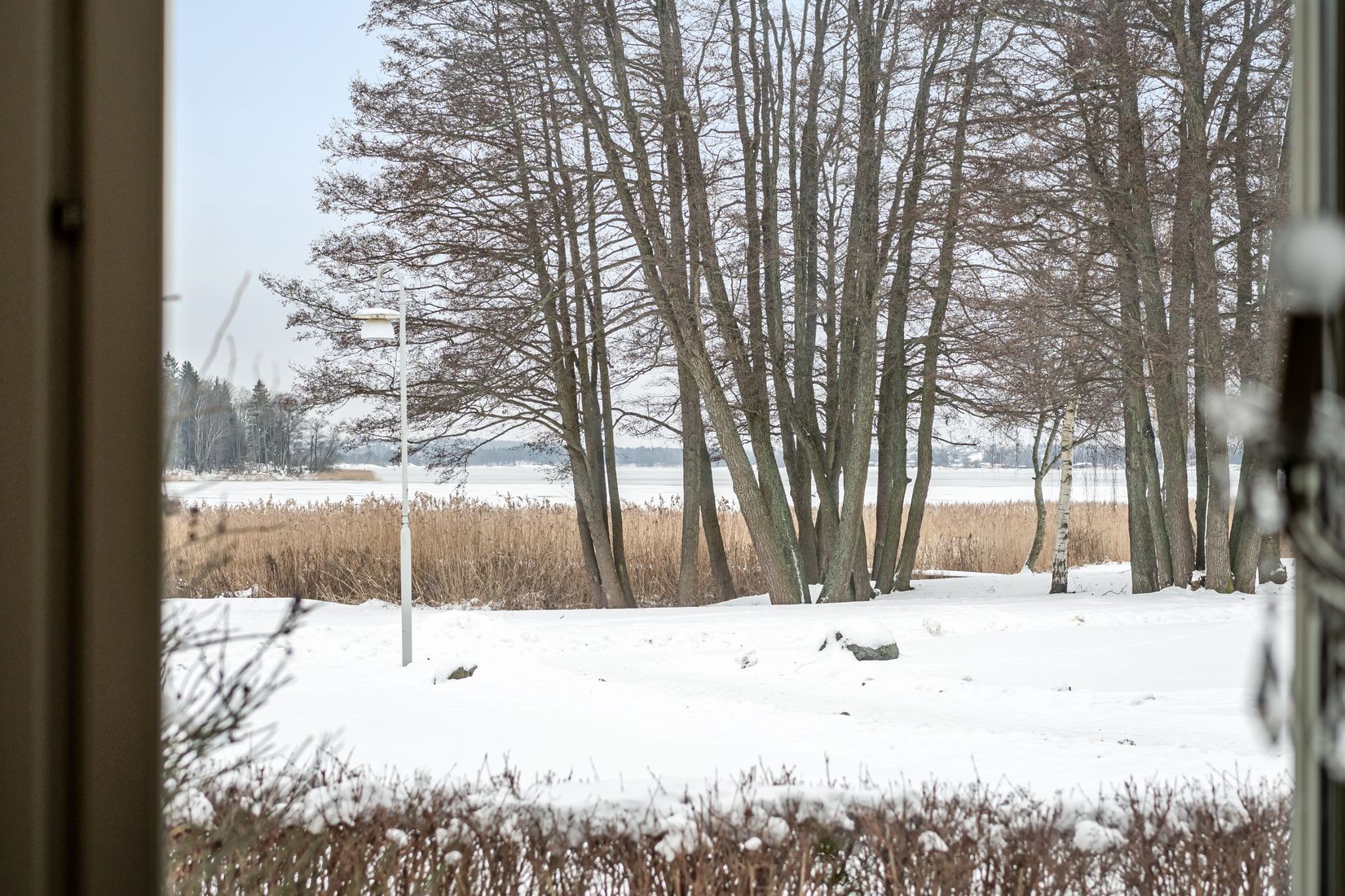 Bostadsrätt, Södra catalinagränd 35, Hägernäs Strand, Täby