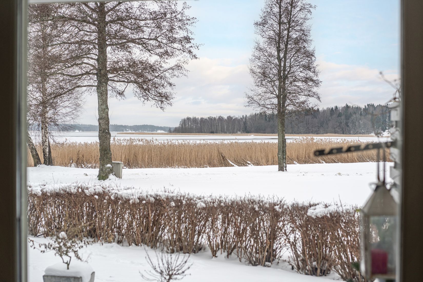 Bostadsrätt, Södra catalinagränd 35, Hägernäs Strand, Täby